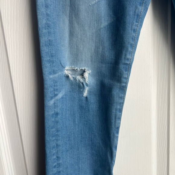 AG The Legging Ankle Super Skinny Ankle Jeans sz 28 - Picture 6 of 14